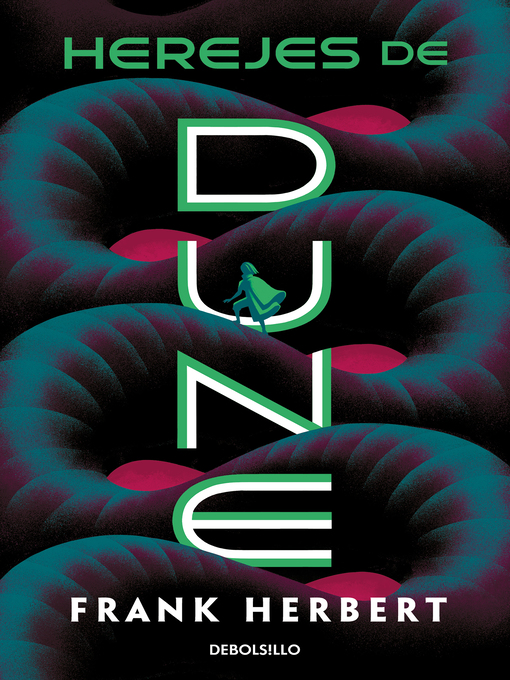Title details for Herejes de Dune by Frank Herbert - Available